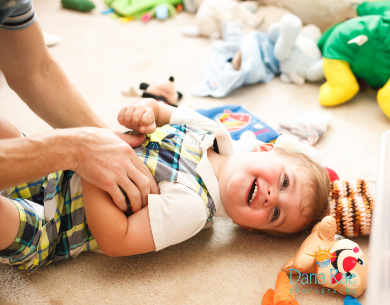 Buchheit life style session-33