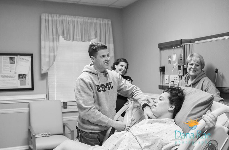 Wilson Birth Session-2