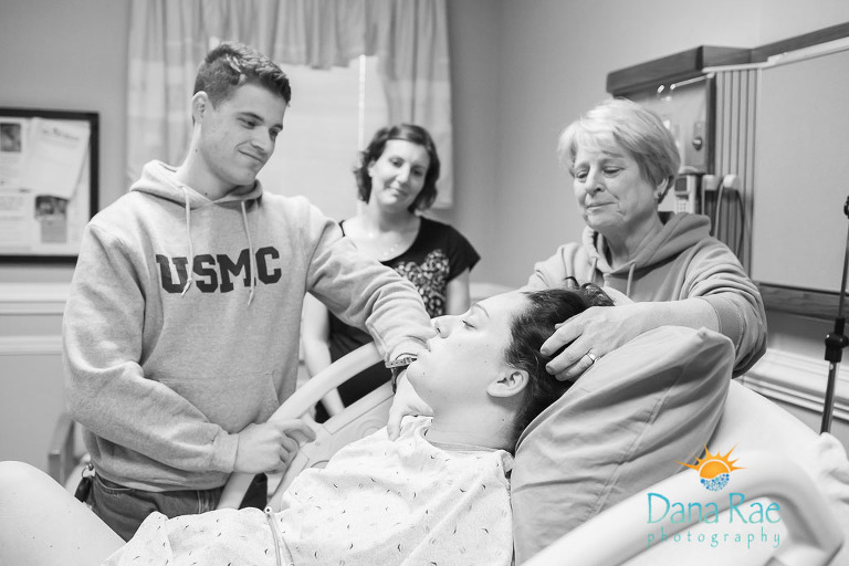 Wilson Birth Session-8