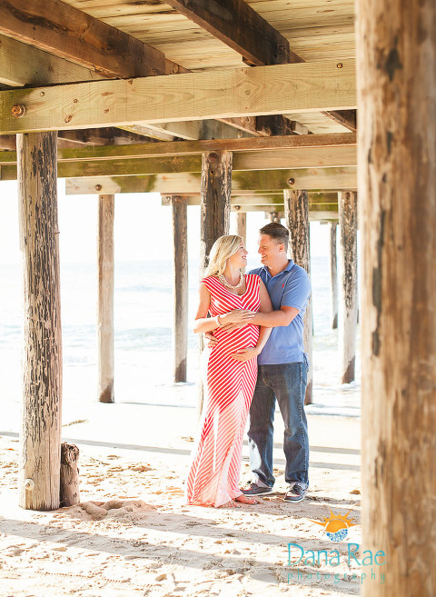 Echols Maternity Session-10