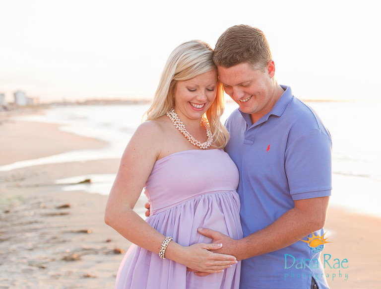 Echols Maternity Session-109