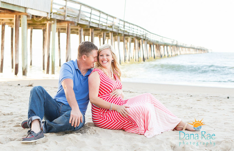 Echols Maternity Session-16