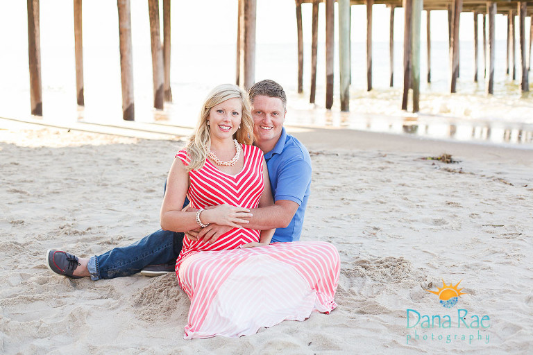 Echols Maternity Session-27