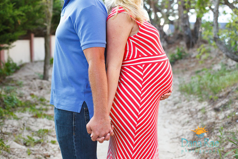 Echols Maternity Session-67
