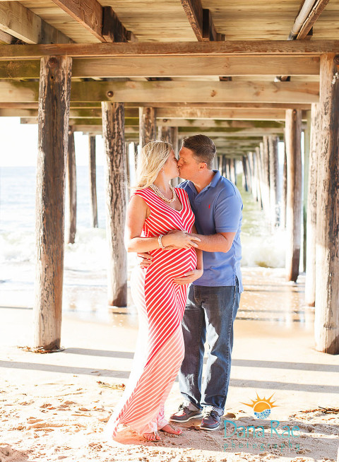 Echols Maternity Session-7