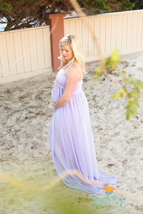 Echols Maternity Session-80