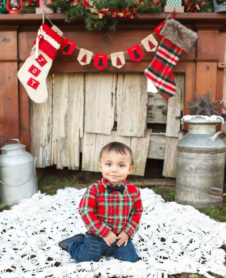 Christmas Mini Session- Anna Franklin-31