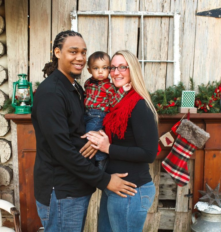 Christmas Mini Session- Anna Franklin-32