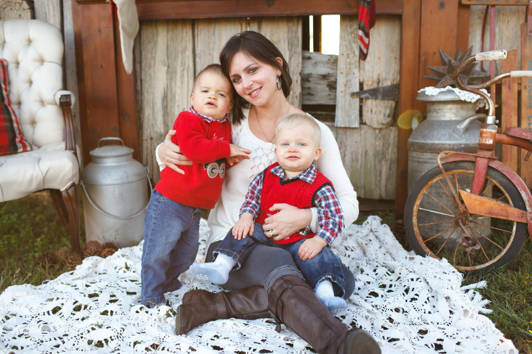 Christmas Mini Sessions-Buchheit-2