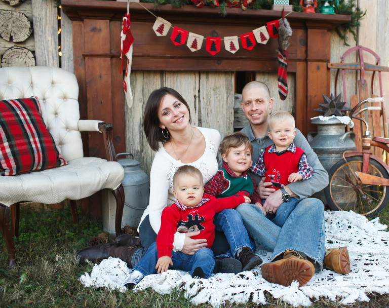 Christmas Mini Sessions-Buchheit-4