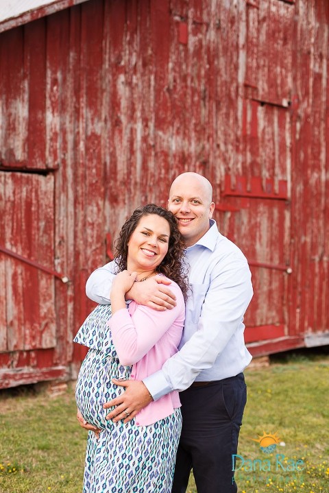 Jennings Maternity Session (76 of 99)