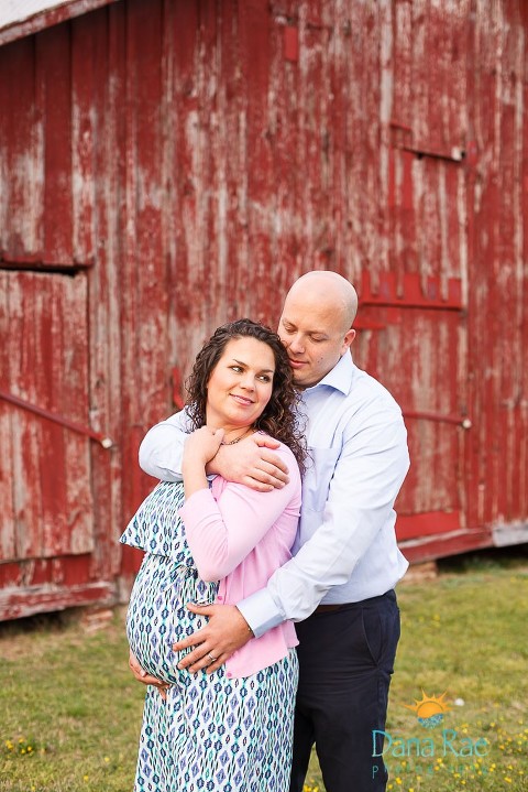 Jennings Maternity Session (78 of 99)